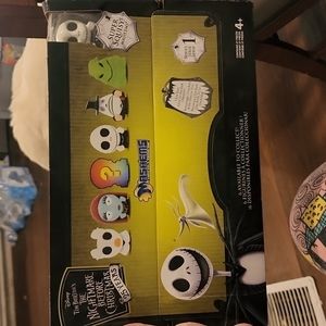 Complete nightmare mashems